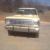 1974 Dodge Power Wagon