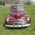 1947 Ford cuope streed rod, hot rod street rod