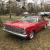 1966 Ford Galaxie Fastback