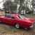 1966 Ford Galaxie Fastback