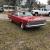 1966 Ford Galaxie Fastback