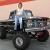 1966 Ford F-350 F100 XLT RANGER 1 TON 4X4 4WD F350 CHASSIS