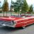 1963 Ford Galaxie 500 Convertible 'Z' Code 390 Big Block 4-Speed!