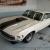 1970 Ford Mustang