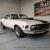 1970 Ford Mustang