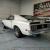 1970 Ford Mustang
