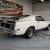 1970 Ford Mustang
