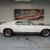 1970 Ford Mustang