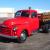 1950 GMC 150 --