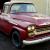 1959 Chevrolet Other Pickups OTHER APACHE C10 3100 STEPSIDE V8 TRUCK CHEVY