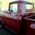 1959 Chevrolet Other Pickups OTHER APACHE C10 3100 STEPSIDE V8 TRUCK CHEVY