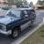1985 Chevrolet Blazer GMC JIMMY K1500