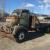 1941 GMC 350 Series Flatbed COE 1 1/2 ton NO RESERVE!!!