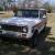 1976 International Harvester Scout  Scout II / Spirit Edition
