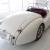 1952 Jaguar XK 120 RED