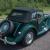 1954 MG T-Series