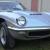 1967 Maserati Mistral --
