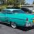 1956 Mercury Monterey