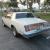 1979 Oldsmobile Cutlass