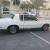 1979 Oldsmobile Cutlass