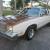 1979 Oldsmobile Cutlass