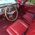 1967 Oldsmobile 442 400- 4-spd # matching