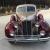 1940 Packard Packard Limo