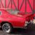 1969 Pontiac GTO DOCUMENTED REAL JUDGE-RAM AIR III-WITH AC-SEE VIDE