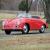 1955 Porsche Speedster --
