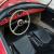 1955 Porsche Speedster --