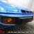 1981 Porsche 924 Runs Drives Body Inter Good Turbo 2L