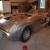 1960 Replica/Kit Makes Ferrari California Spyder SWB