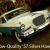 1957 Studebaker Silver Hawk