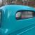 1953 Studebaker Pickup