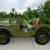 1954 Willys M38 A1