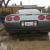 2003 Chevrolet Corvette Coupe with removable top
