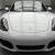 2015 Porsche Boxster ROADSTER PDK PREMIUM PLUS NAV