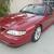 1998 Ford Mustang GT CONV