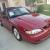 1998 Ford Mustang GT CONV
