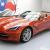 2016 Chevrolet Corvette STINGRAY CONVERTIBLE 2LT HUD