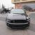 2012 Ford Mustang SVT PERFORMANCE