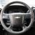 2014 Chevrolet Silverado 1500 REG CAB CRUISE CTRL TOW