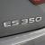2013 Lexus ES LUXURY SUNROOF NAV REAR CAM
