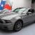 2014 Ford Mustang V6 PREMIUM 6-SPEED GLASS ROOF