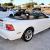 2002 Ford Mustang GT Deluxe Convertible