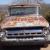 1957 Ford F-100