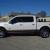 2015 Ford F-150 King Ranch SuperCrew FX4