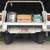 Ford XY Falcon 4x4 Ute 72 matching numbers genuine rare 1 of 432 built project