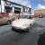 Citroen 1969 ID20 (Early DS)
