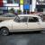 Citroen 1969 ID20 (Early DS)